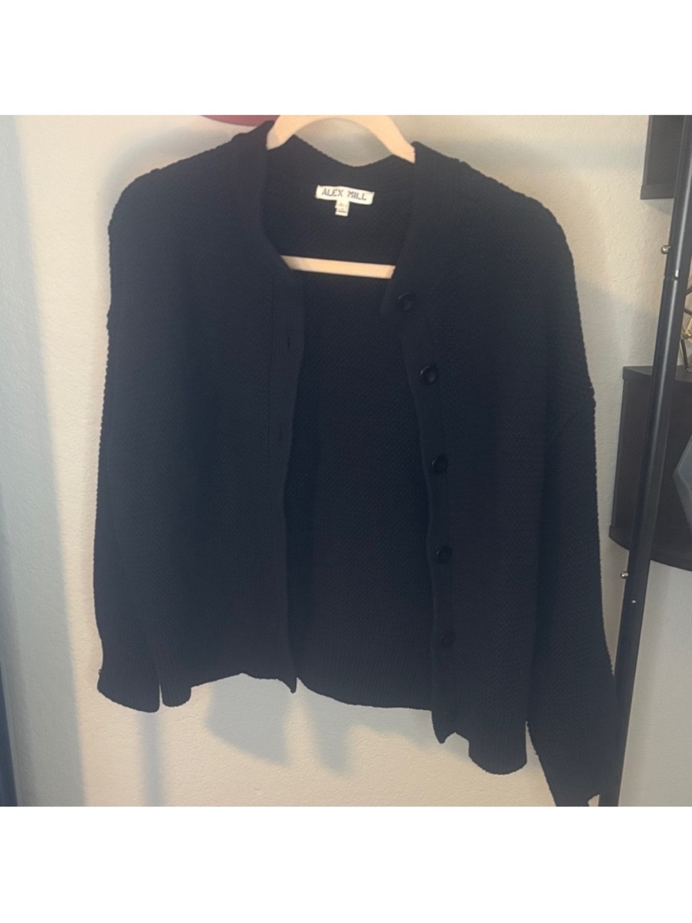 Alex Mill Nico Cardigan